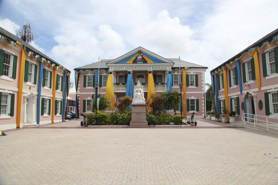 Nassau: Cultural Walking Tour of Downtown Nassau Attractions - Is $55 a fair price?