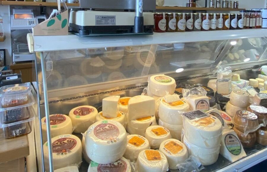 Naxos: Food Walking Tour & Cooking Class with Meal & Drinks - Is $135 a fair price?