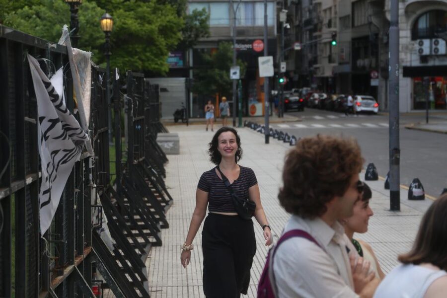 Nazis in Buenos Aires: a historical walking tour - ABC Restaurant and the story of Eichmann