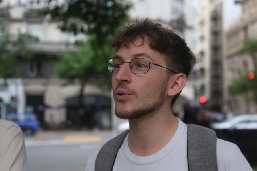 Nazis in Buenos Aires: a historical walking tour - The Israeli embassy memorial and a painful ending