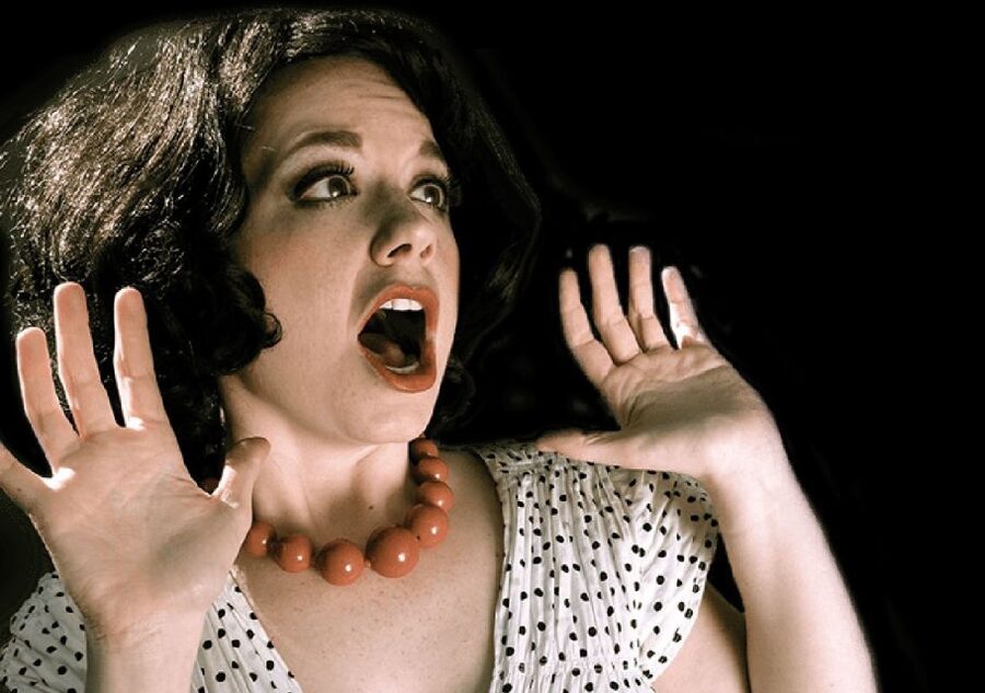 New Orleans: 2-Hour Ghosts & Vampires Walking Tour - Five things to know before you go