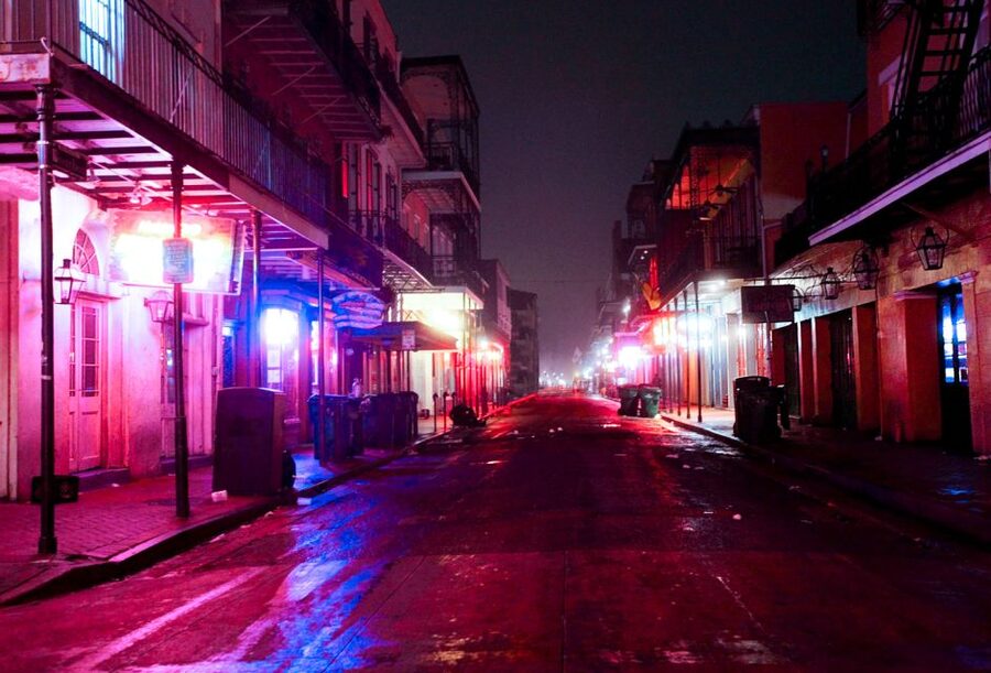 New Orleans: 2-Hour Ghosts & Vampires Walking Tour - Who will enjoy this French Quarter tour?