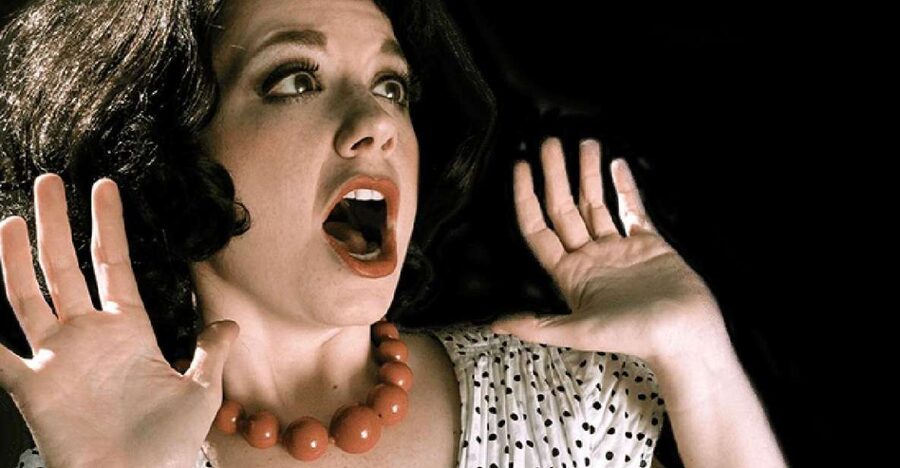 New Orleans: 2-Hour Ghosts & Vampires Walking Tour - A French Quarter walk built around stories
