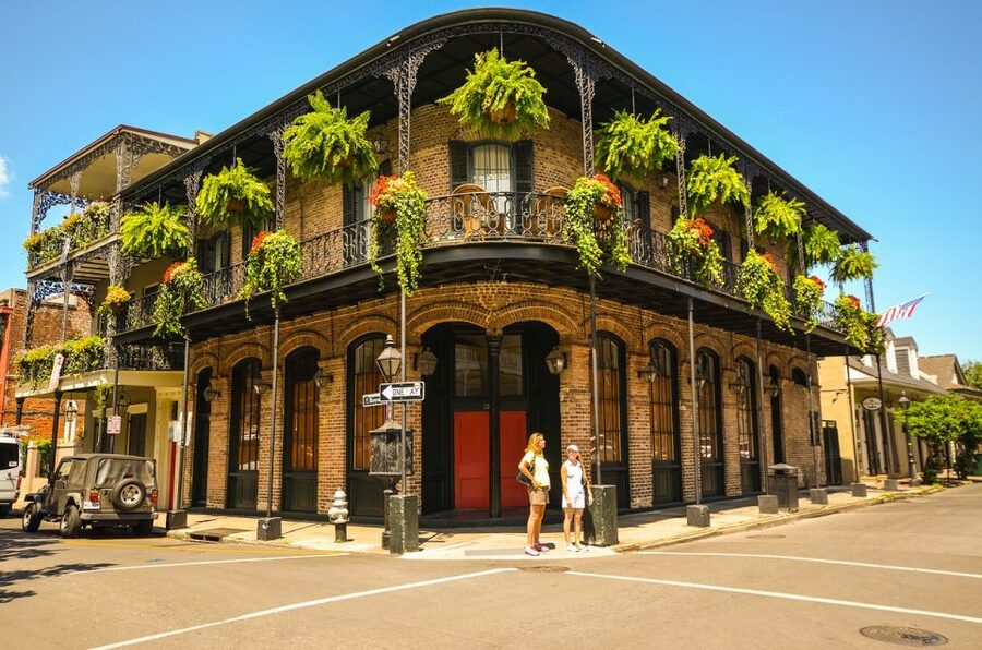New Orleans: Drunk History Walking Tour - Who will get the most from this tour