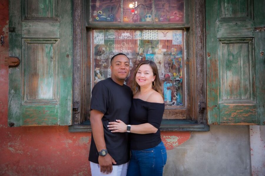 New Orleans: French Quarter Photo Shoot and Walking Tour - Why this New Orleans photo walk works