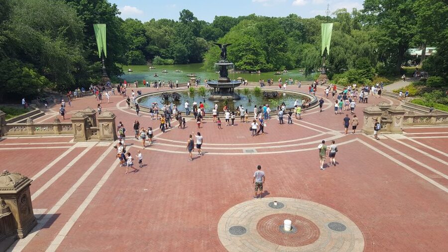 New York City: Central Park Walking Tour - Why a Short Walk Helps You Understand Central Park