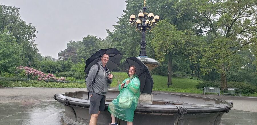 New York City: Central Park Walking Tour - What $32 Buys You