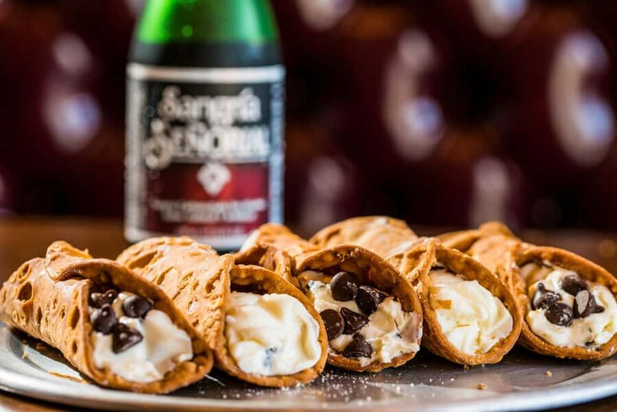 New York City: Food Walking Tour of Chinatown & Little Italy - Starting at Columbus Park and Five Points