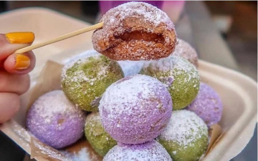 New York City: Food Walking Tour of Chinatown & Little Italy - The guides make the difference