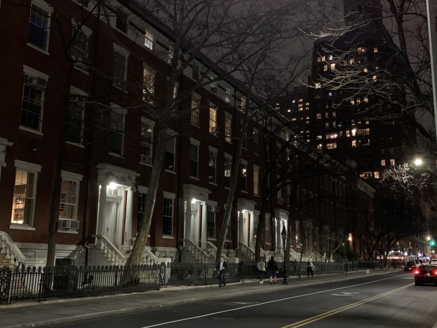 New York City: Gangsters and Ghosts 2-Hour Walking Tour - Five things that make this tour worth your time