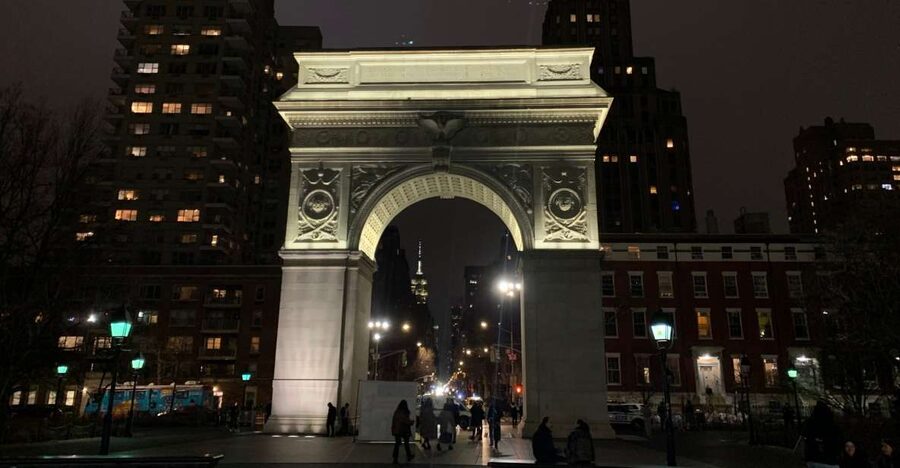 New York City: Gangsters and Ghosts 2-Hour Walking Tour - Little Italy and the old mafia network