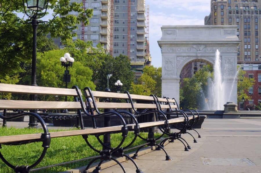 New York City: Greenwich Village Guided Walking Tour - Key points at a glance