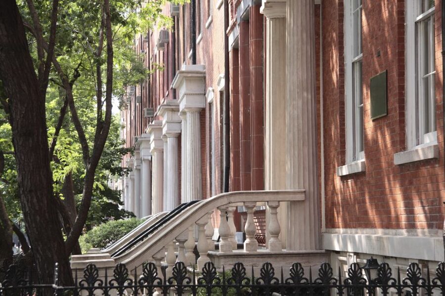 New York City: Greenwich Village Guided Walking Tour - Why Greenwich Village makes a good walking tour