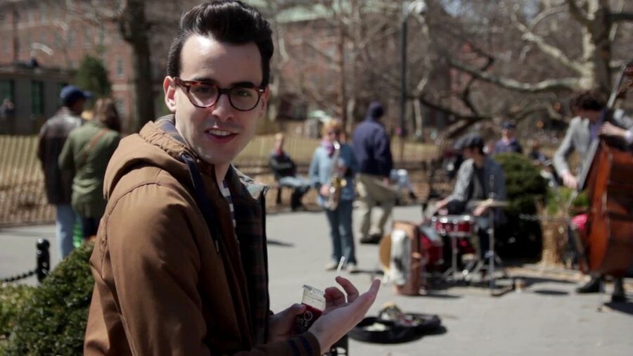 New York City: Greenwich Village Guided Walking Tour - Jones Street, Bob Dylan, and pop culture