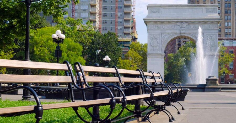 New York City: Greenwich Village Guided Walking Tour - Starting at Washington Square Park