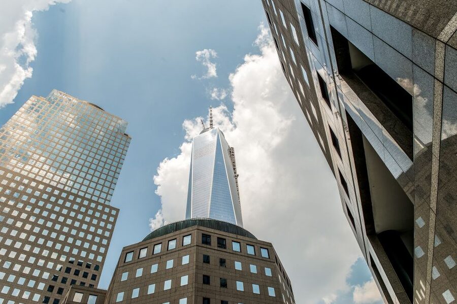 New York City: Private Walking Tour with a Local - Key points to know before booking