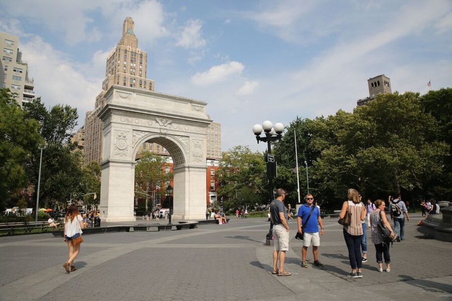 New York City: Private Walking Tour with a Local - Why this private New York walk works best on your first day