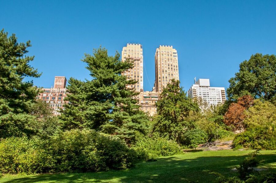 New York City: Private Walking Tour with a Local - Central Park, Lincoln Square, and a wider Manhattan view