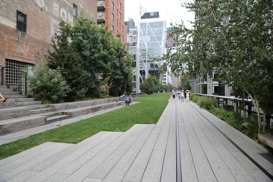 New York City: Private Walking Tour with a Local - What the $55 price really buys you