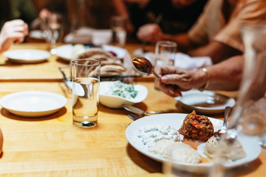 New York City's Hell's Kitchen: Walking Food Tour - Key points to know