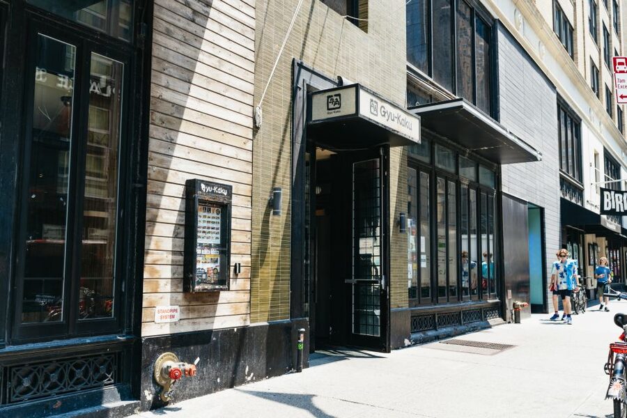 New York City's Hell's Kitchen: Walking Food Tour - Why this Hell’s Kitchen food tour works
