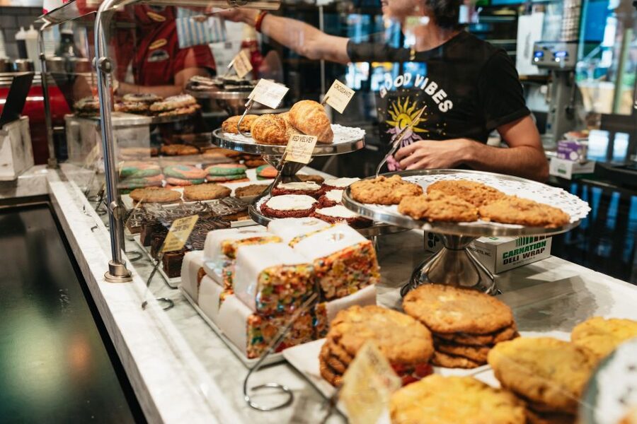 New York City's Hell's Kitchen: Walking Food Tour - Indian-Mexican fusion and other unexpected flavors