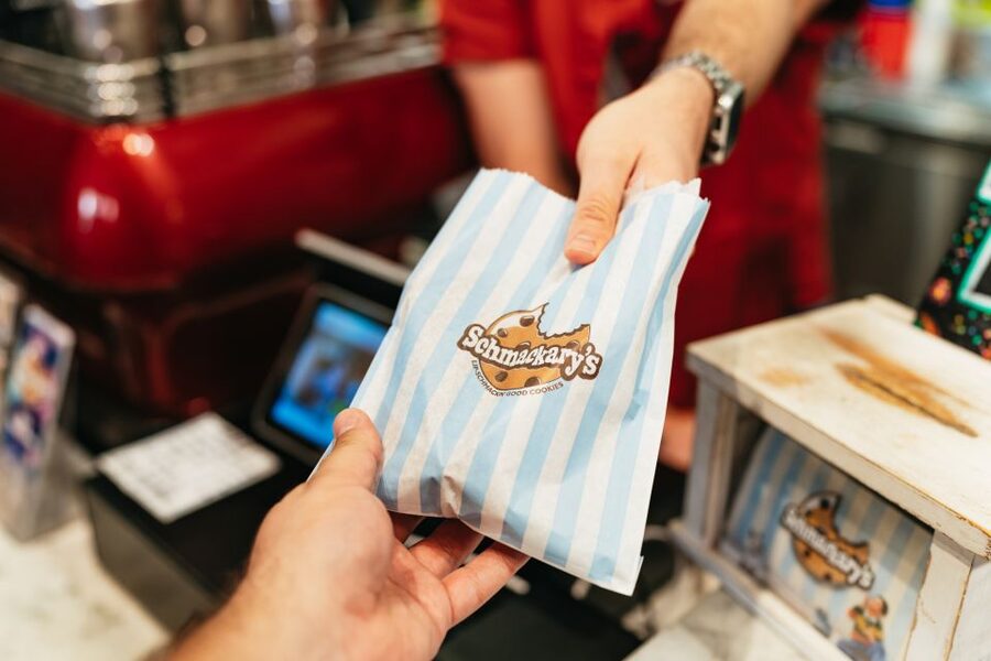 New York City's Hell's Kitchen: Walking Food Tour - Meatballs, cookies, and the final sweet bite