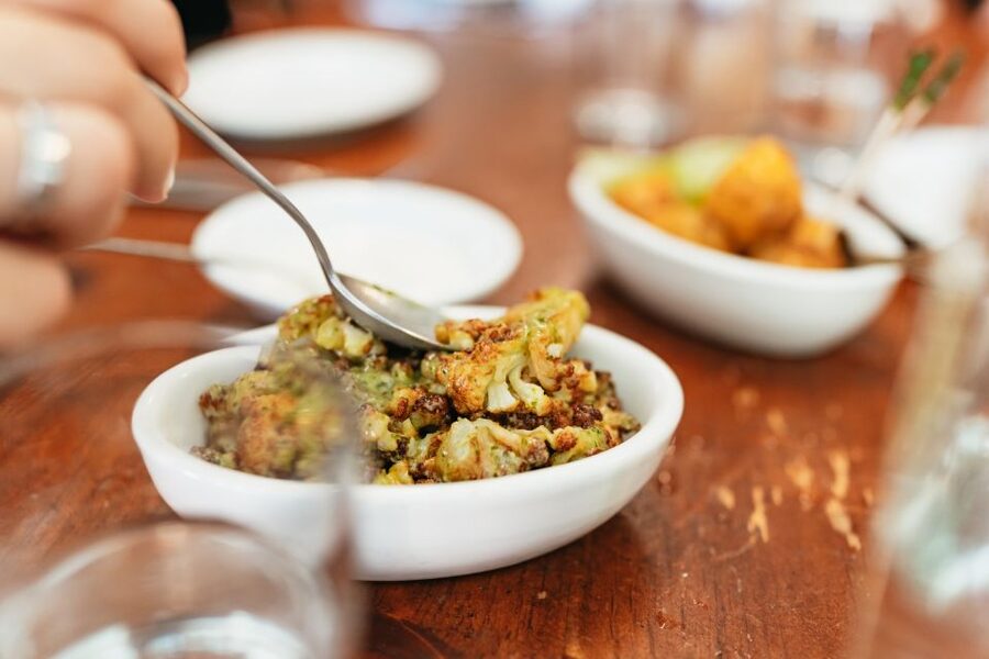 New York City's Hell's Kitchen: Walking Food Tour - Hell’s Kitchen history between the bites