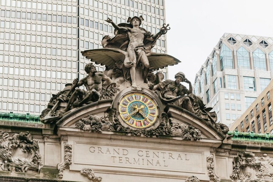 New York City: Superheroes of NYC Guided Walking Tour - Key things to know before you go