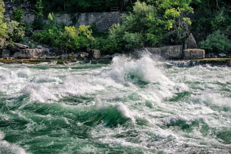 Niagara Falls, Canada: White Water Walk Entry Ticket - Who will enjoy this walk most