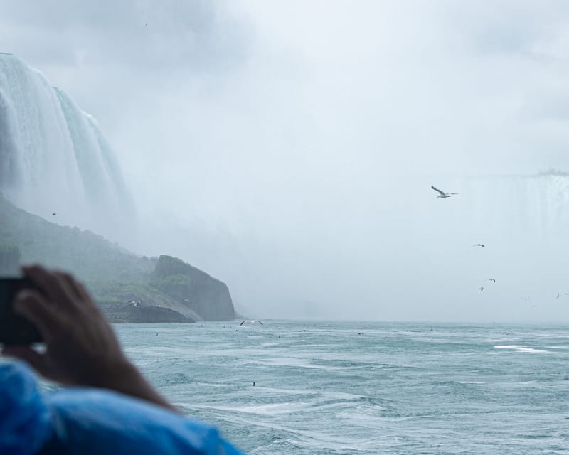 Niagara USA: Daredevil Walking Tour & Maid of Mist Boat Ride - Who will enjoy this Niagara Falls tour most