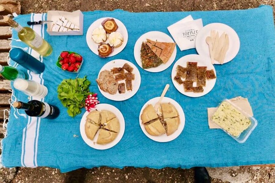 Nice: Food and Wine Old Town Guided Walking Tour - Should you book the Nice food and wine walk?