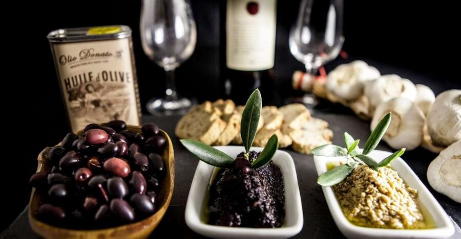 Nice: Guided Food & Wine Walking Tour with Full Meal - Is $95 a fair price?