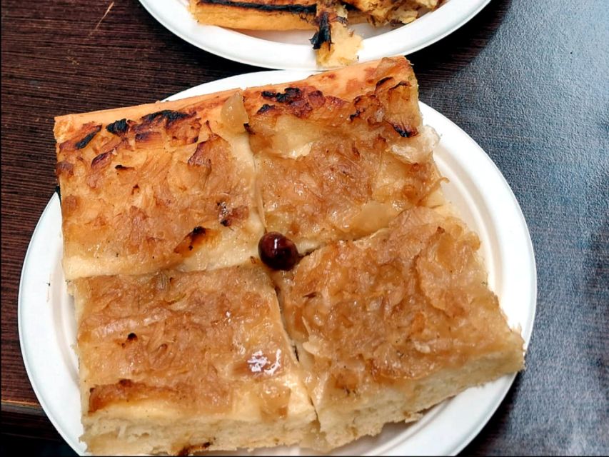 Nice: Guided Food & Wine Walking Tour with Full Meal - Who should book this Nice food walk?