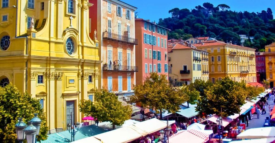 Nice: Old Town Treasures Walking Tour - Key details that make this Nice walk worthwhile