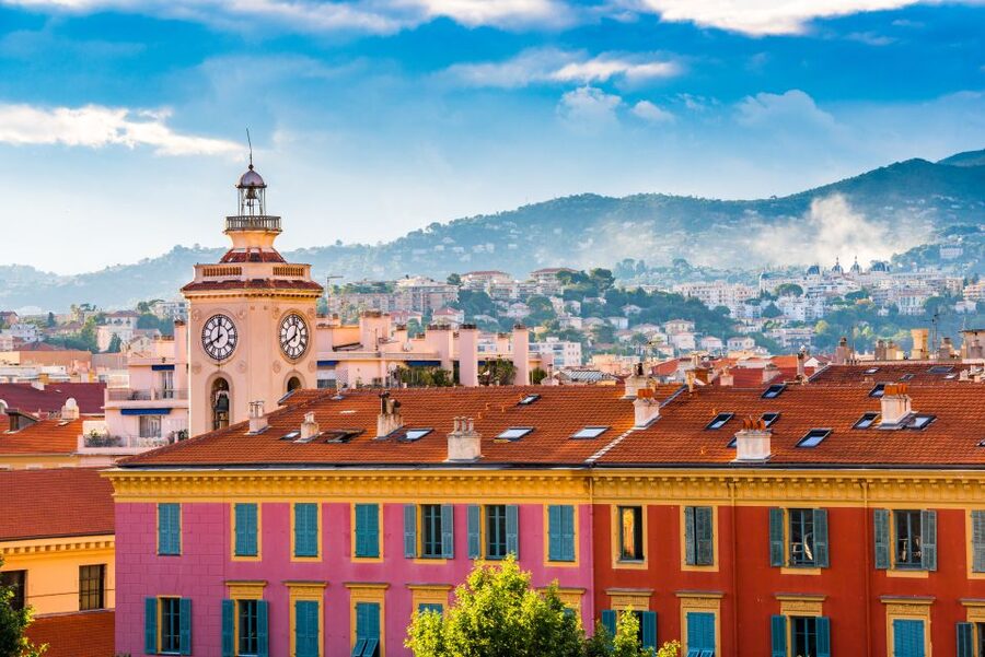 Nice: Old Town Treasures Walking Tour - What $34 buys you in practical terms