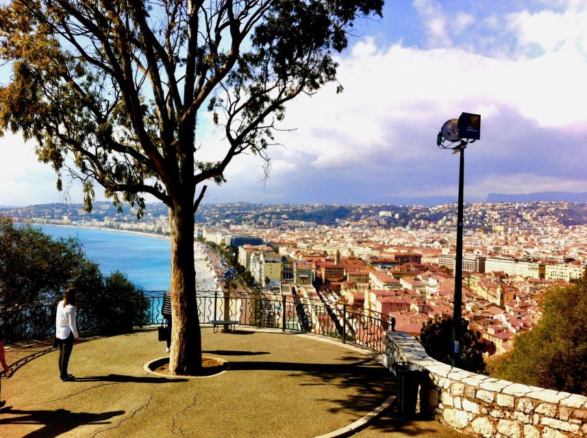 Nice: Old Town Treasures Walking Tour - Who should choose the short walk or the three-hour version?