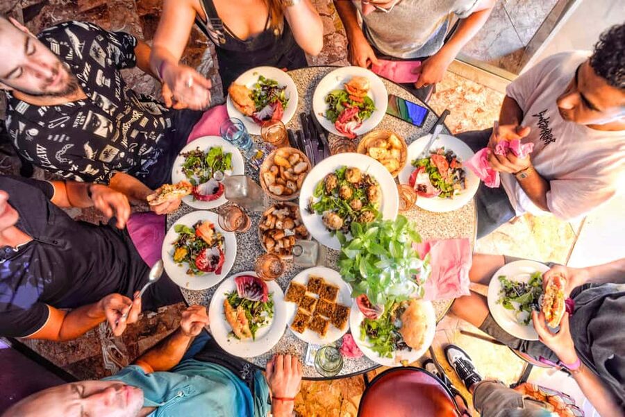 Nice: Provencal Food Walking Tour with Tastings - Key points to know before booking
