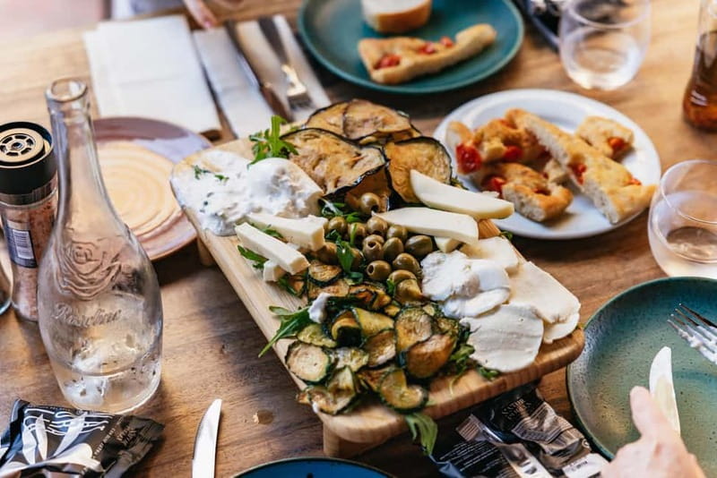 Nice: Provencal Food Walking Tour with Tastings - Starting at Lou Balico with an appetite