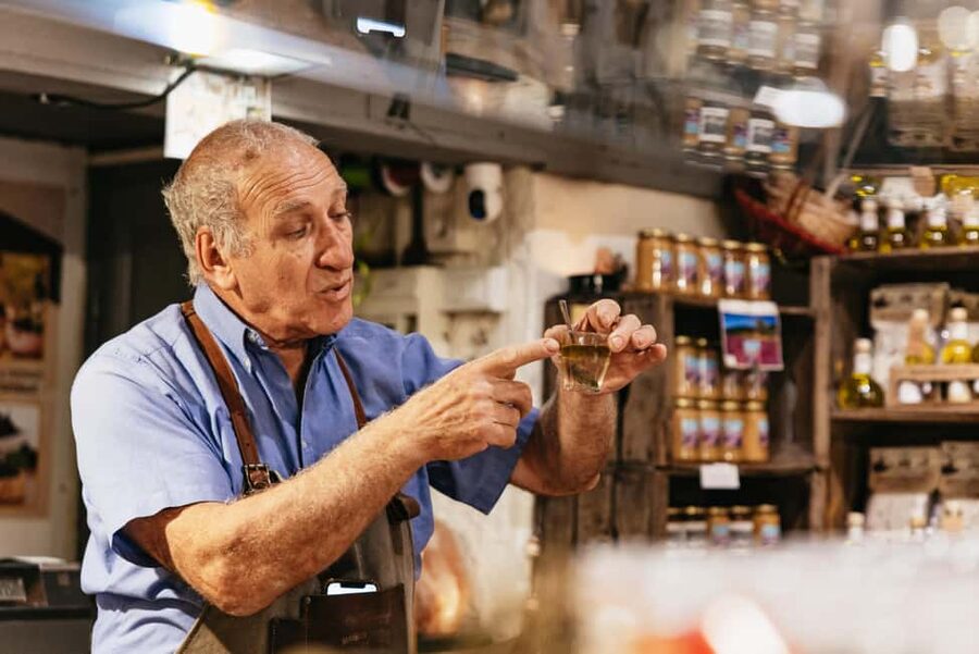 Nice: Provencal Food Walking Tour with Tastings - Guides who bring the city to life