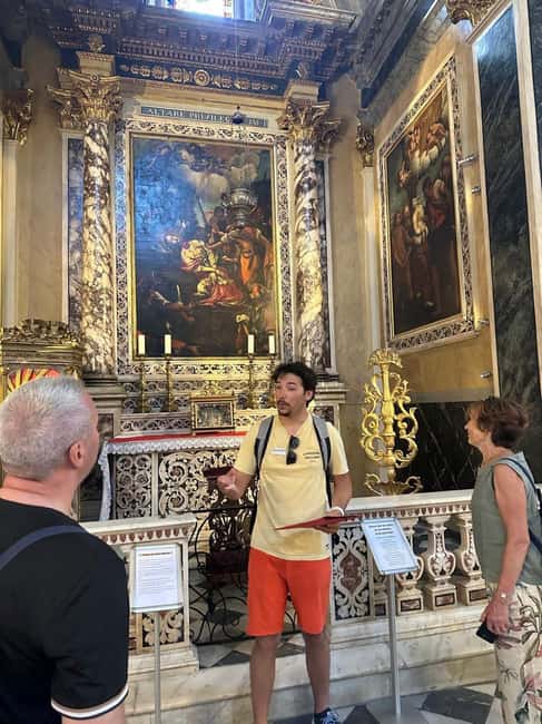 Nice: Sightseeing Walking Tour with certified tour guide - Bellanda Tower and the climb toward Castle Hill