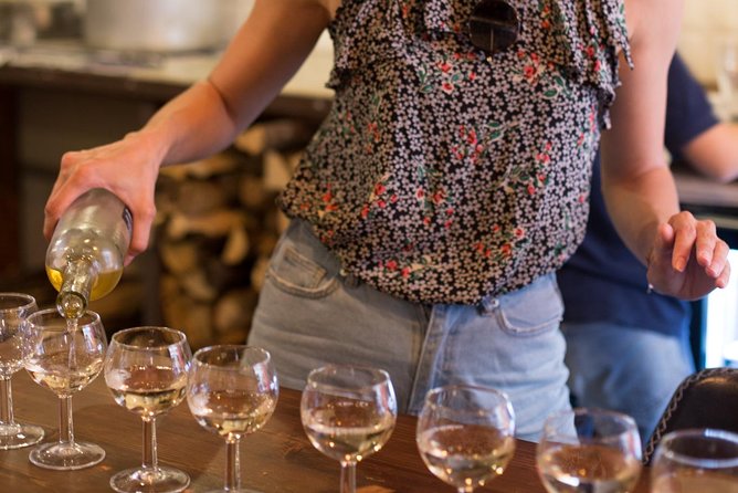 Nice Small-Group Walking Food Tour with Local Specialties & Wine Tasting - Starting at Place Massena at 9:30 a.m.