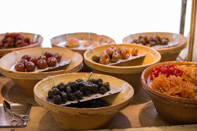 Nice Small-Group Walking Food Tour with Local Specialties & Wine Tasting - Is $97.95 a fair price?