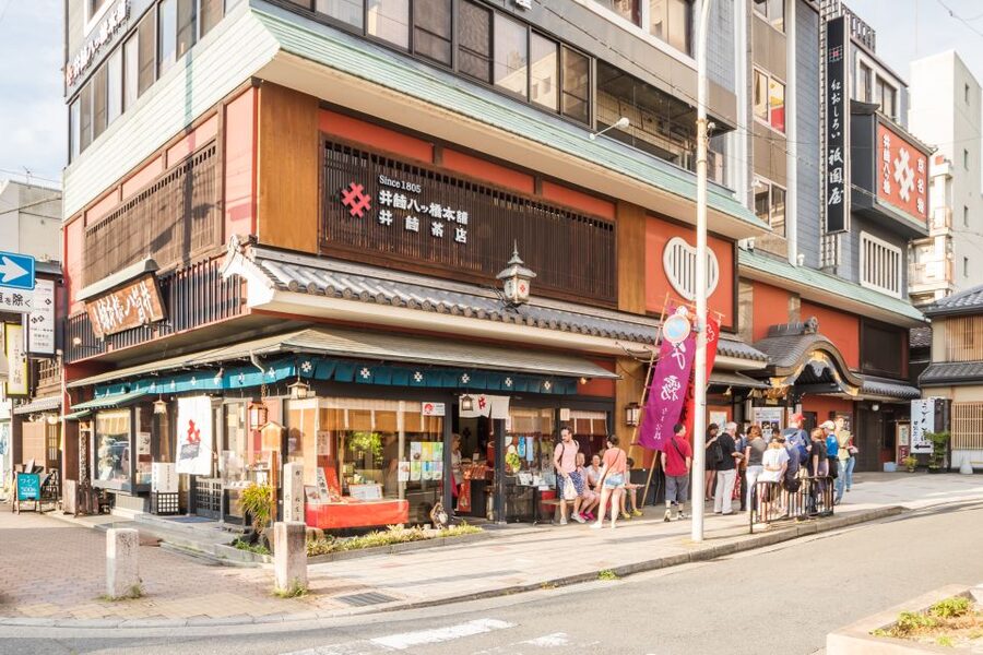 Night Walk in Gion: Kyoto's Geisha District - Final verdict: book it for insight, not proof