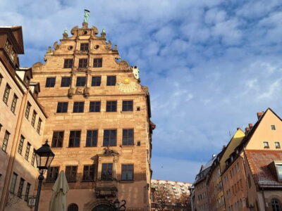 Free Walking Tour