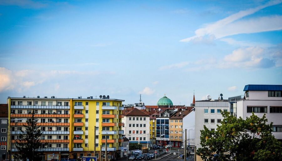 Nuremberg: Private Walking Tour with a Local - Key points before you book