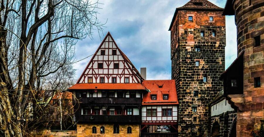 Nuremberg: Private Walking Tour with a Local - What the private format really changes