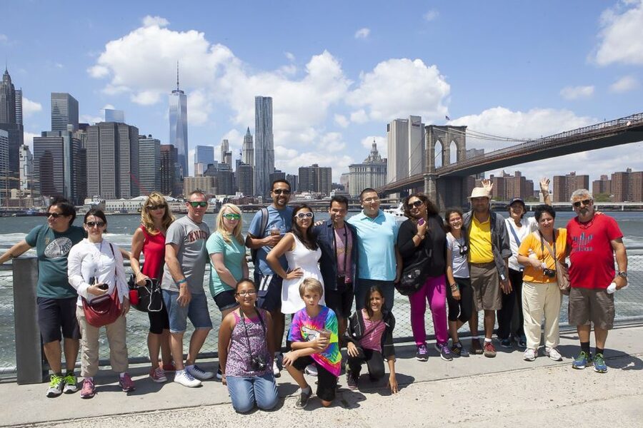 NYC: Brooklyn Bridge and Dumbo District Walking Tour - Timing, comfort, and the practical details
