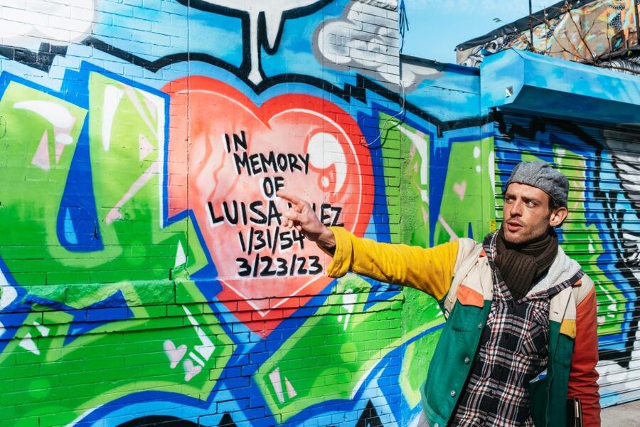 NYC: Brooklyn Graffiti & Street Art Walking Tour in Bushwick - Should you book the Bushwick street art walk?