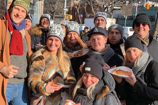 NYC Greenwich Village Italian Food Guided Walking Tour - Why this Greenwich Village walk feels different